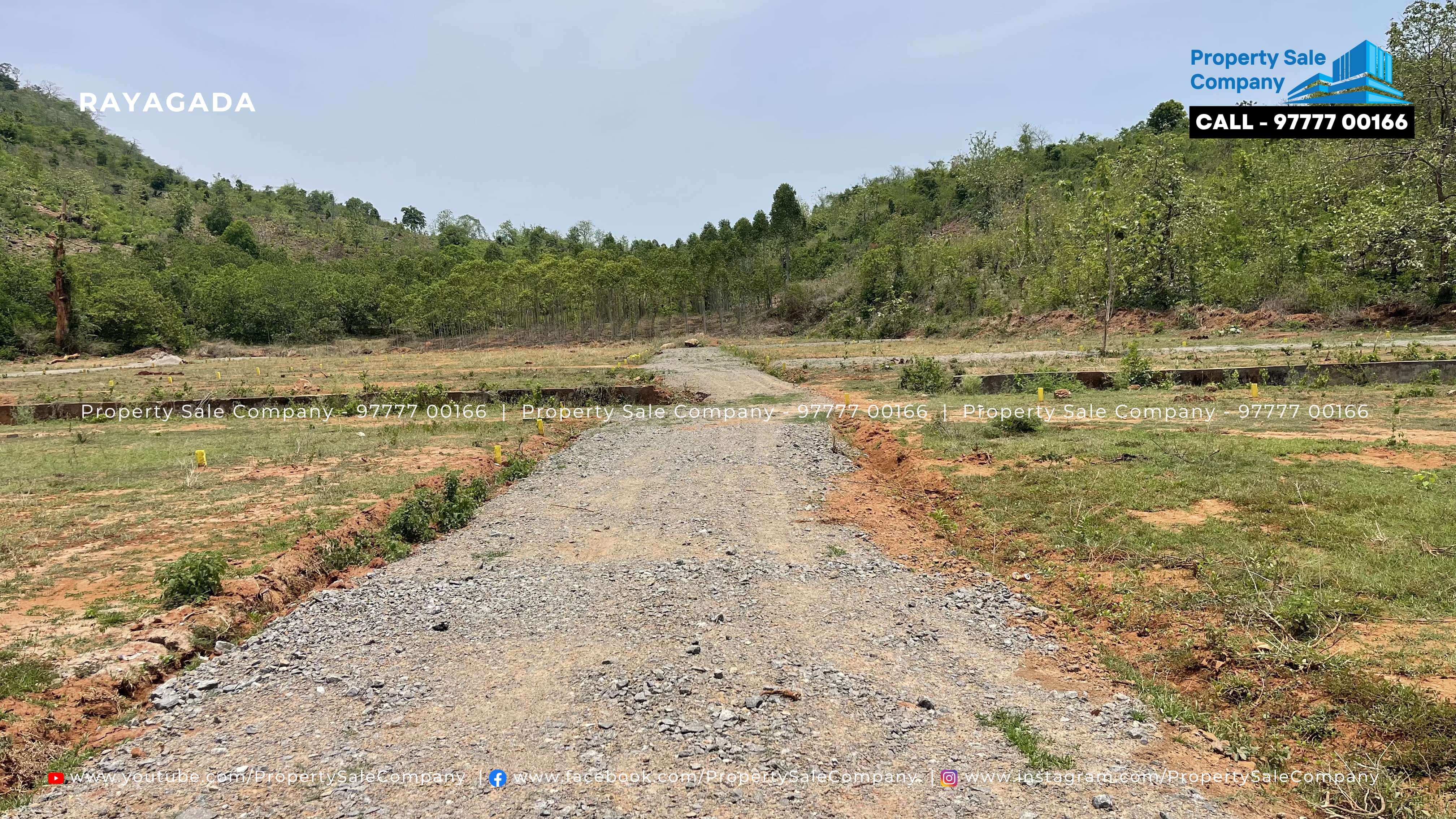 Majhi Gouri Nagar Layout - Gautam Nagar