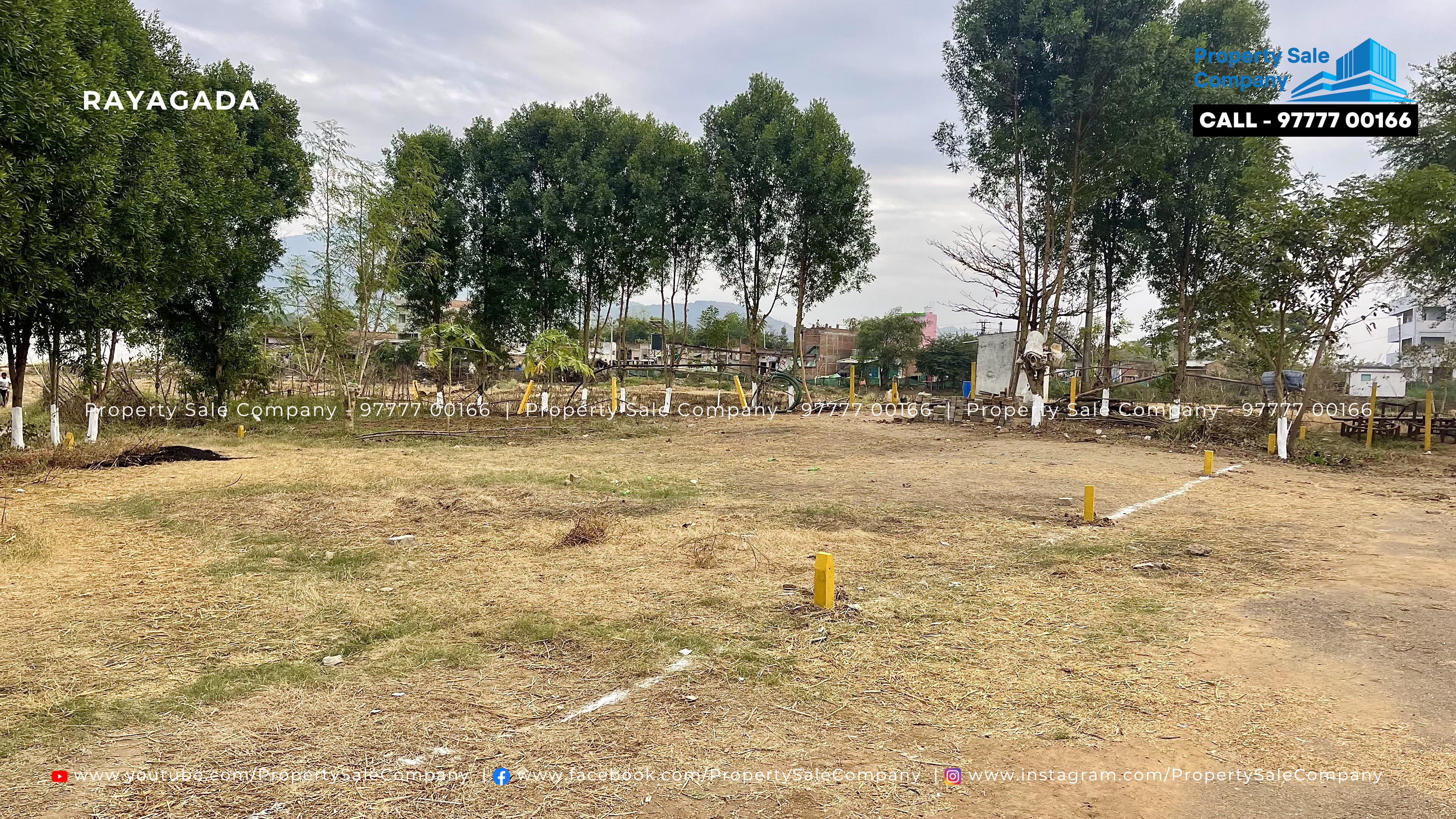20/60 plot for sale - Barijhola