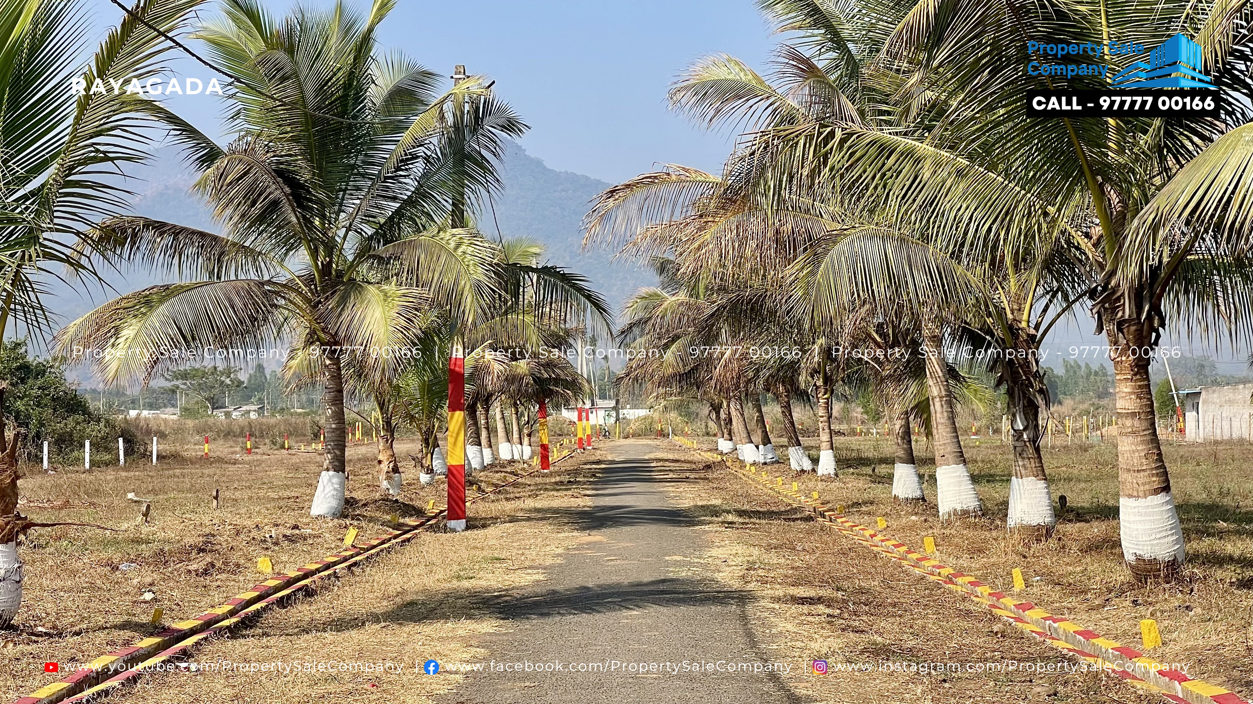 Karthekaya Township - Kothapeta